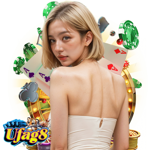 ufag8 ฝาก ถอนไม่อั้น