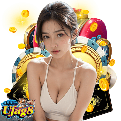 ufag8 เครดิตฟรี